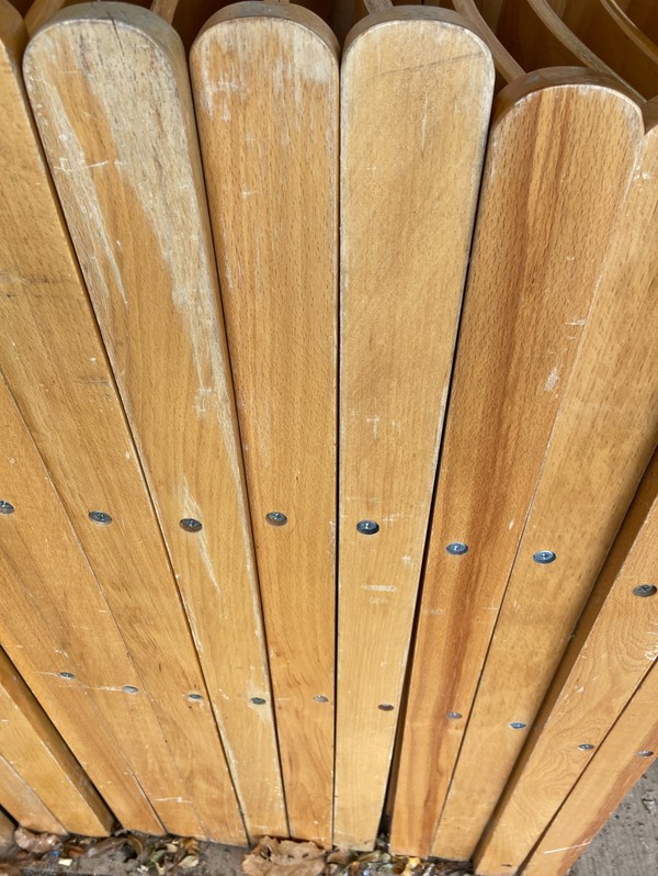 Second Hand Folding Event Chairs Second Hand Folding Event Chairs