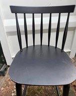 20x Wooden Bar Stools