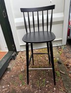20x Wooden Bar Stools For Sale