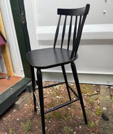 Second Hand 20x Wooden Bar Stools