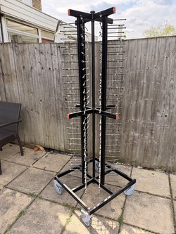 104 Plate Jack Stacks