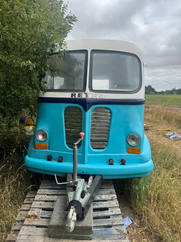 Malfy Gin Mobile/Static Bar Malfy Gin Mobile/Static Bar