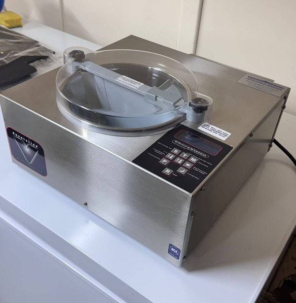 ChocoVision Revolution V-E for sale