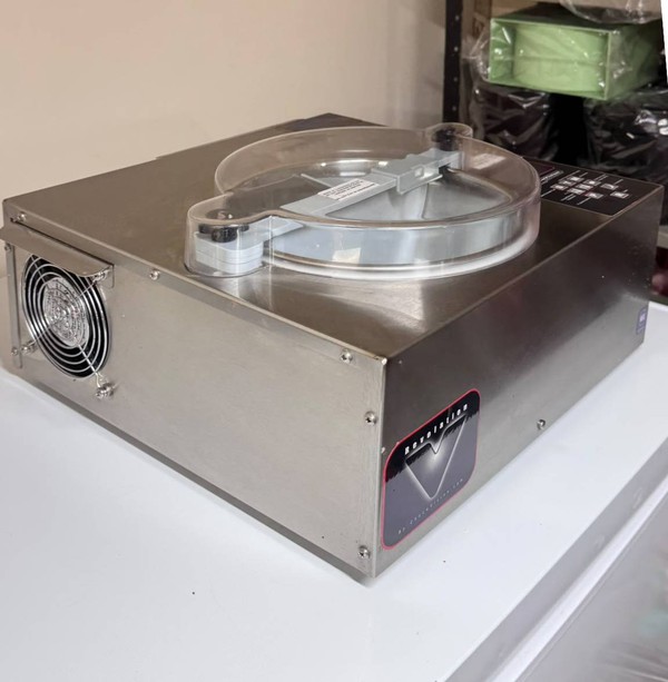 Small Tempering Machine for sale