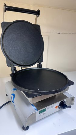 Sephra SE Plus Crepe maker for sale