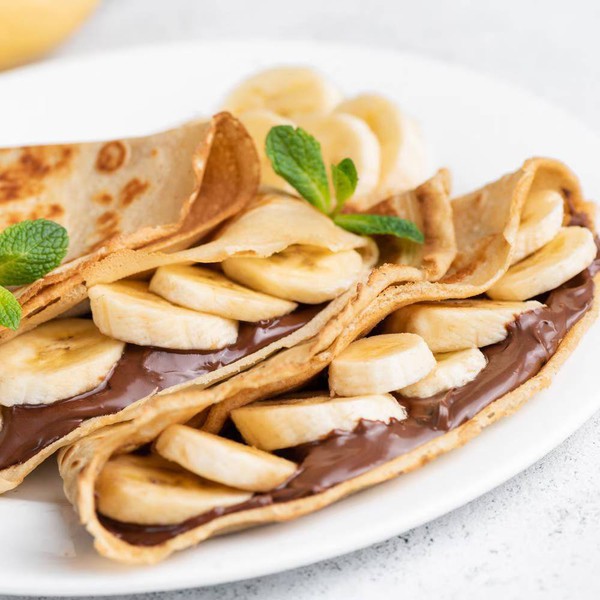 Crepe maker results Crepe maker results