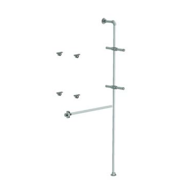 Scaffold Shop Display System Scaffold Shop Display System