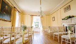 Chiavari Wedding Ceremony Chairs