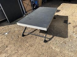 CPS 8ft x 4ft Adjustable Stage