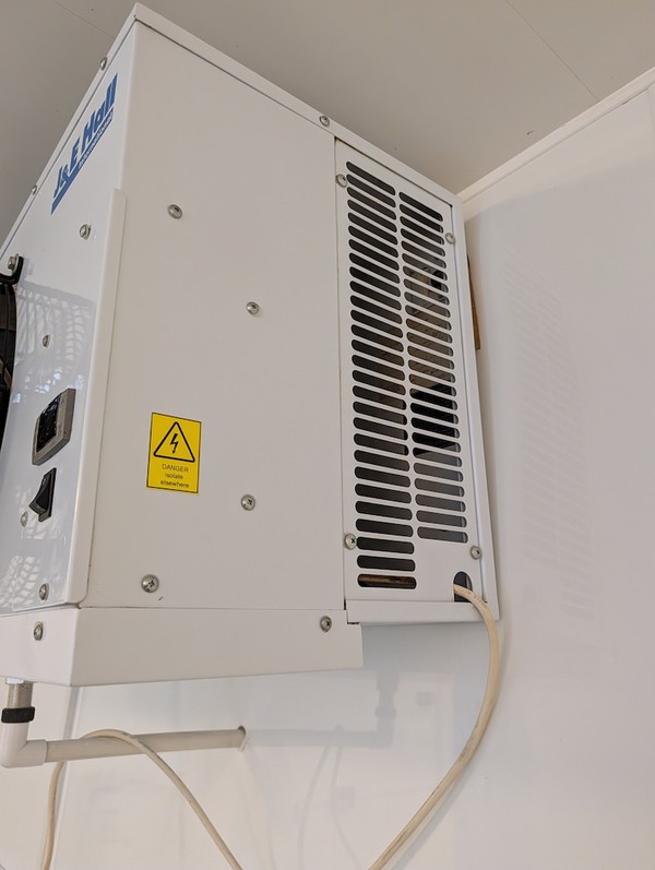 J&E Hall Cellar Cooler for sale J&E Hall Cellar Cooler for sale