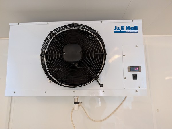J&E Hall Cellar Cooler Units J&E Hall Cellar Cooler Units