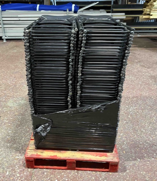 Samsonite Folding Chairs. Samsonite Folding Chairs.