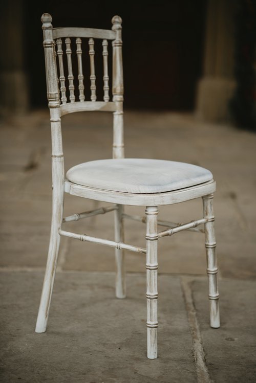 Band International banqueting Chairs