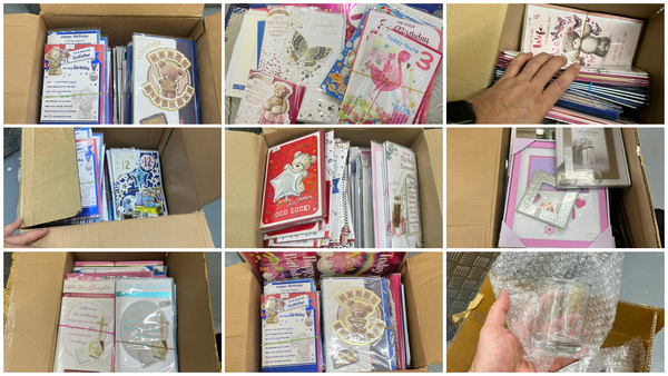 9,000+ Cards & Invitations — Bags, Teddies - Scotland