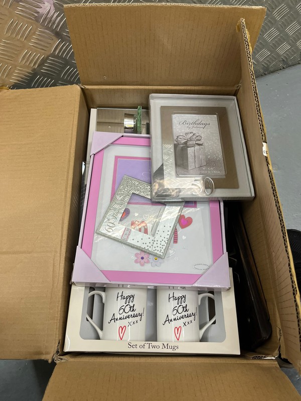 Shop stock for sale - Gift / card shop
