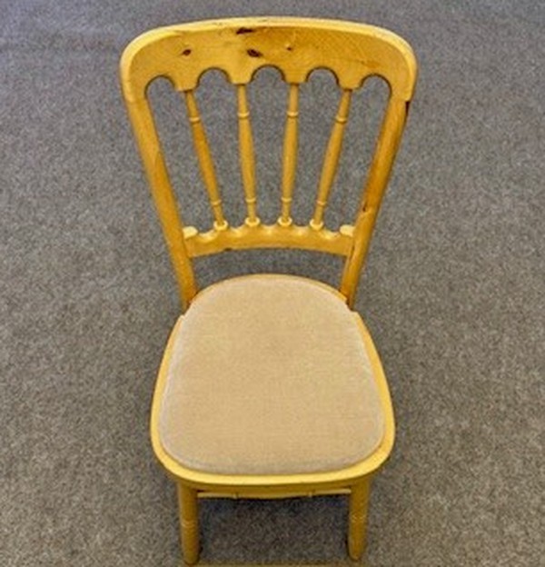 230x Natural Beech Cheltenham Chair For Sale 230x Natural Beech Cheltenham Chair For Sale