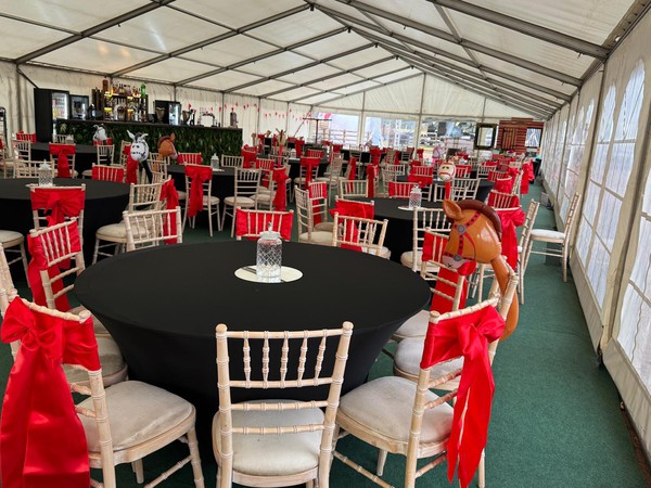 Large event marquee for sale Large event marquee for sale