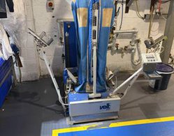 Veit Universal Finisher 8319