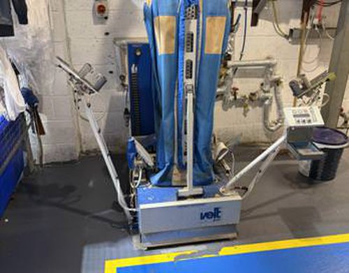 Veit Universal Finisher 8319