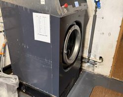 Primus 13.5kg Washer Extractor