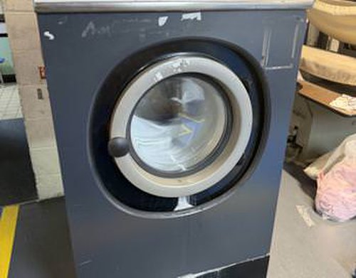 28kg Capacity Primus Washer Extractor