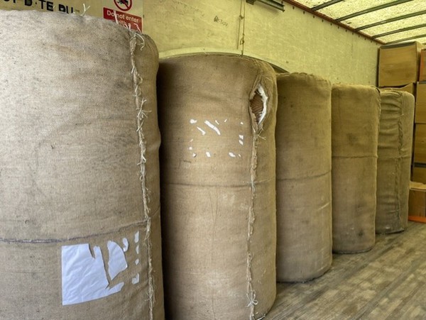 Natural Coir Matting