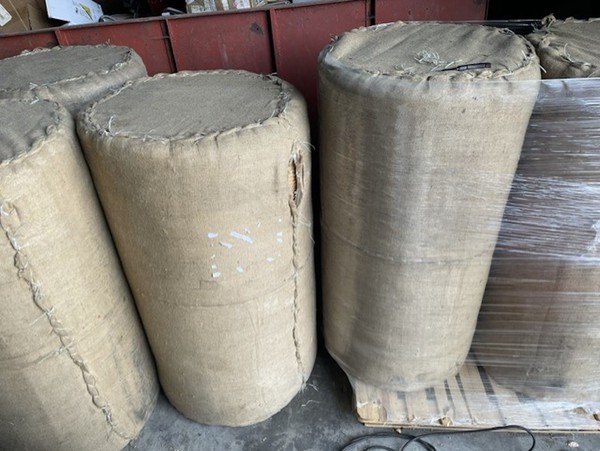 premium tight weave coir matting