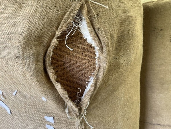 Unstitched Coir Mats