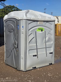 Second Hand Accessible Toilets For Sale