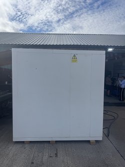 Commercial Walk in Fridge