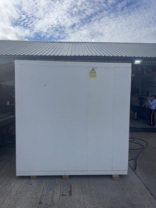 Commercial Walk in Fridge