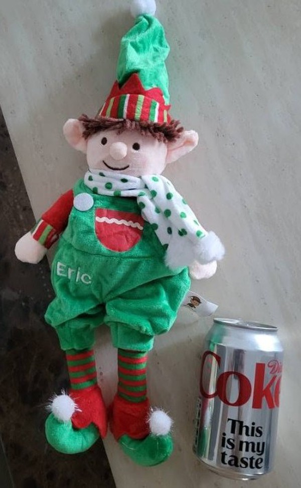 Plush Elf toys for sale Plush Elf toys for sale