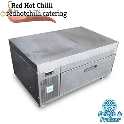 Adande Fridge / Freezer Drawer