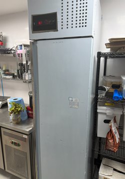 Blast Freezer/Chiller For Sale