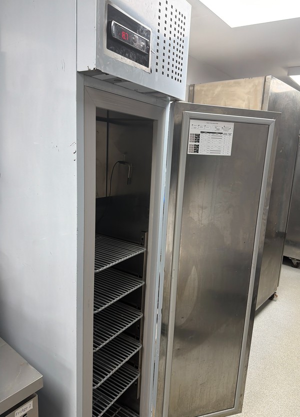 Blast Freezer/Chiller Blast Freezer/Chiller