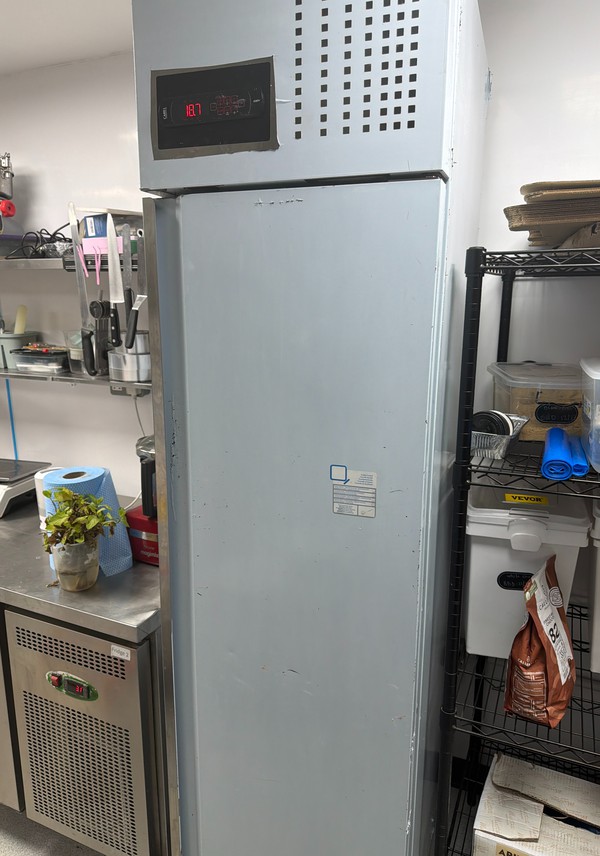 Blast Freezer/Chiller For Sale Blast Freezer/Chiller For Sale
