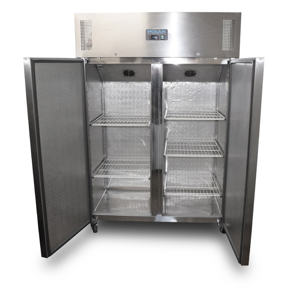 Polar Double Freezer Polar Double Freezer