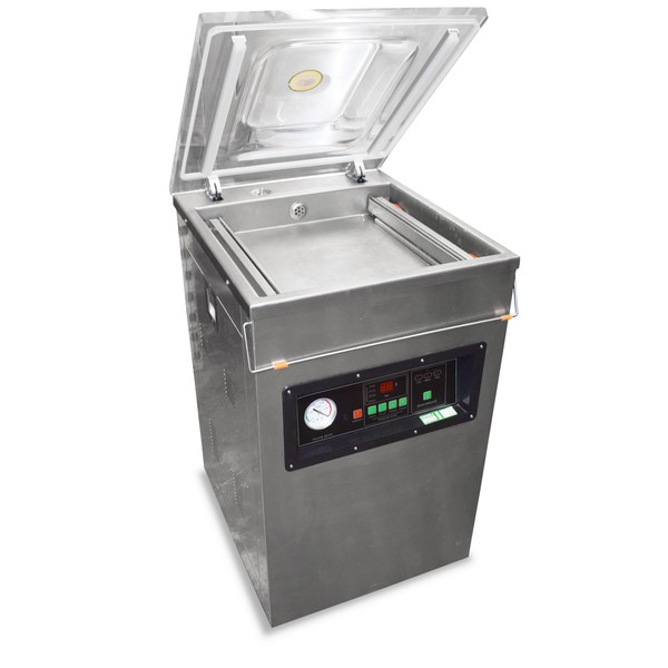 KRD Chamber Vacuum Packer KRD Chamber Vacuum Packer