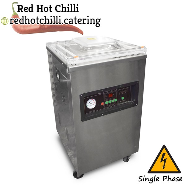 Large vacuum packing machine for sale Large vacuum packing machine for sale