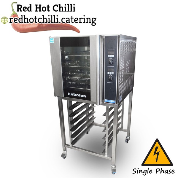 Blue Seal Turbo Oven For Sale Blue Seal Turbo Oven For Sale