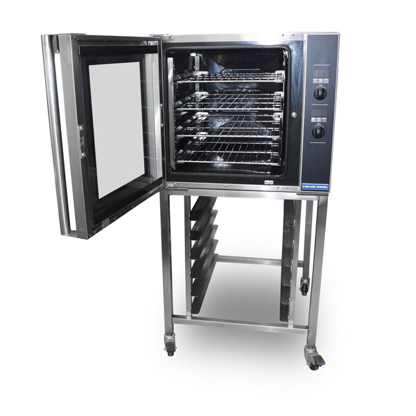 Second Hand Blue Seal Turbo Oven Second Hand Blue Seal Turbo Oven