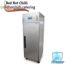 Polar Upright Freezer For Sale