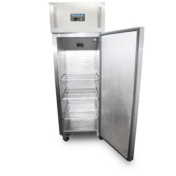 Second Hand Polar Upright Freezer Second Hand Polar Upright Freezer
