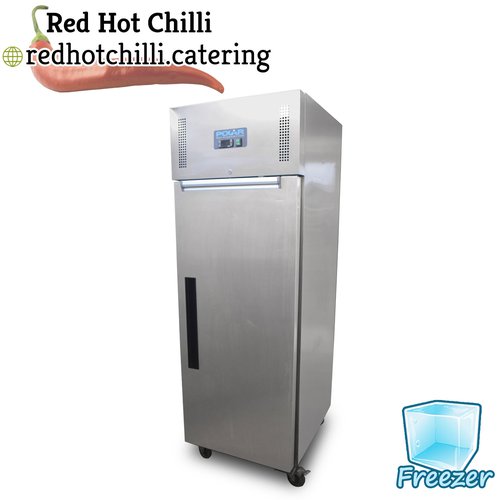 Polar Double Fridge For Sale