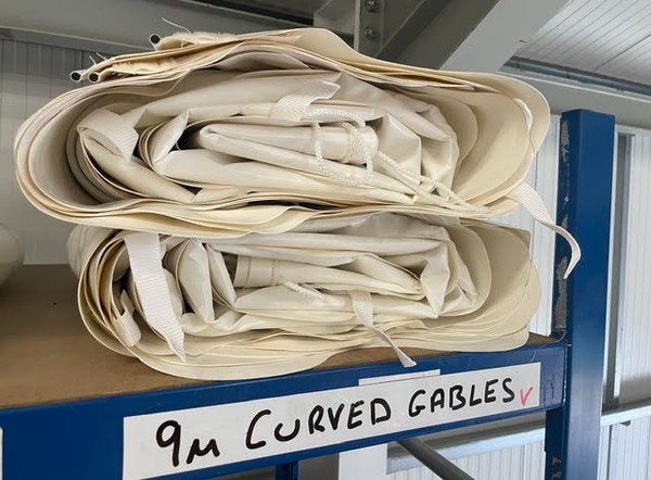 Marquee Roofs and Gables For Sale Marquee Roofs and Gables For Sale