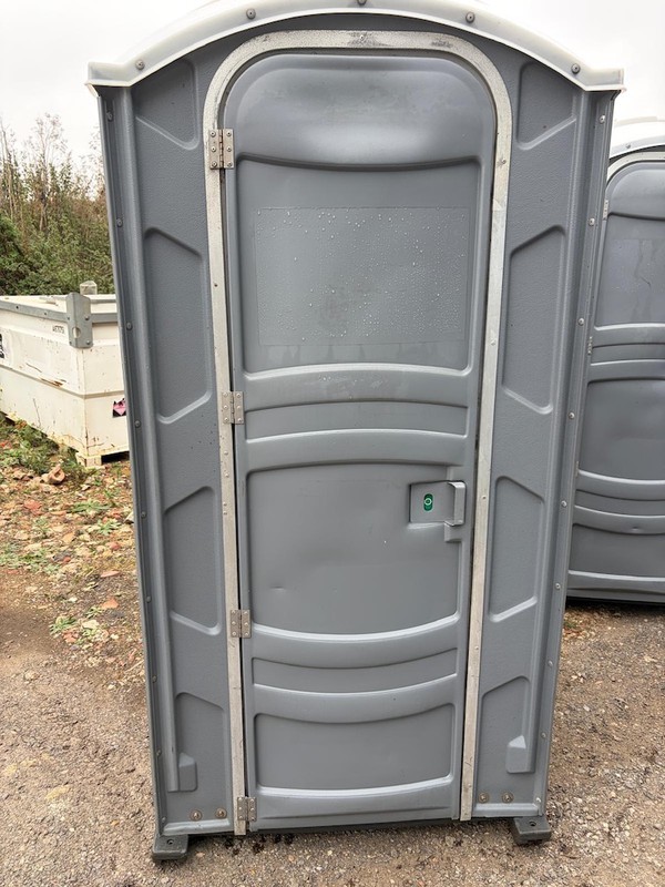 PolyJohn PJ Toilets for sale