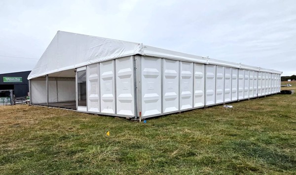 Framed marquee hire business Kildare Ireland Framed marquee hire business Kildare Ireland