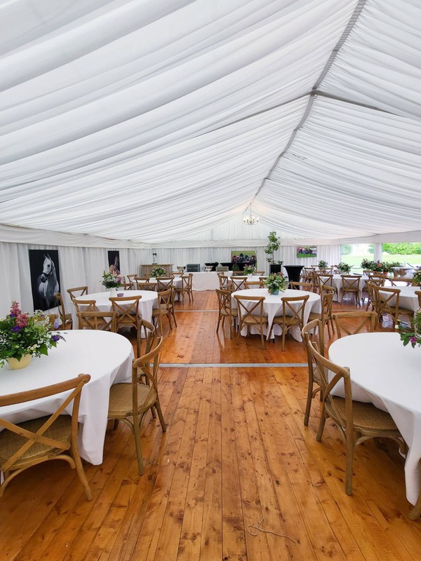 Marquee hire business for sale Kildare Ireland Marquee hire business for sale Kildare Ireland