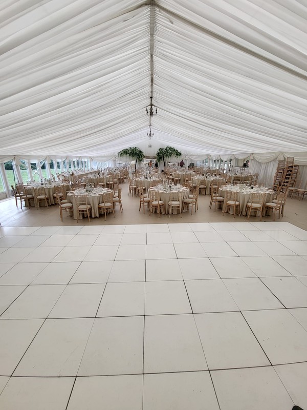 Used wadding marquees for sale Kildare Ireland Used wadding marquees for sale Kildare Ireland