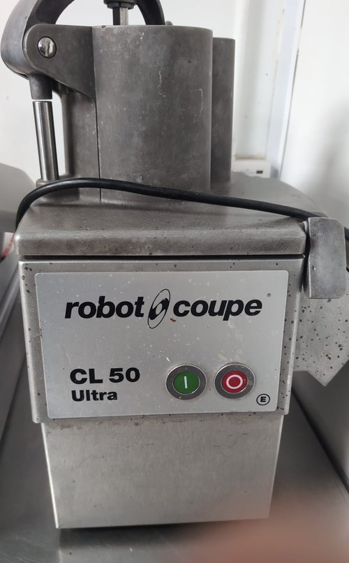 Robot Coupe Veg Prep Machine CL50 Ultra